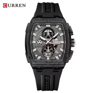 Curren Square Chromo