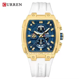 Curren Square Chromo