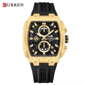 Curren Square Chromo