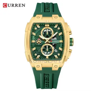 Curren Square Chromo
