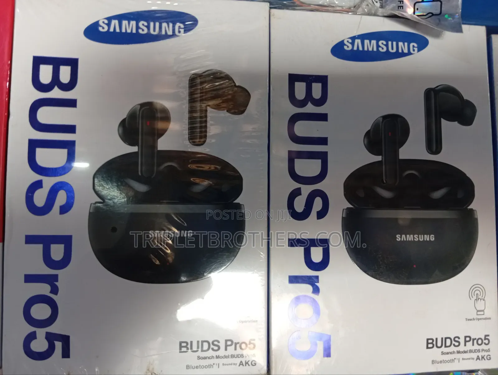 Samsung Buds Pro5 Earpud