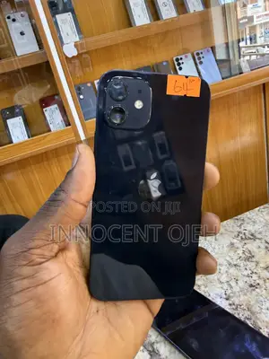 Apple iPhone 12 64 GB Blue