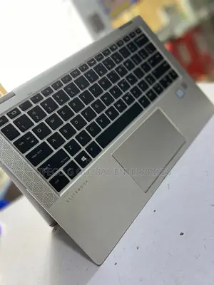 Laptop HP EliteBook 830 G6 16GB Intel Core i7 SSD 256GB