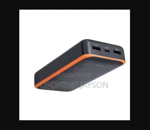 New Age 22500mah Powerbank