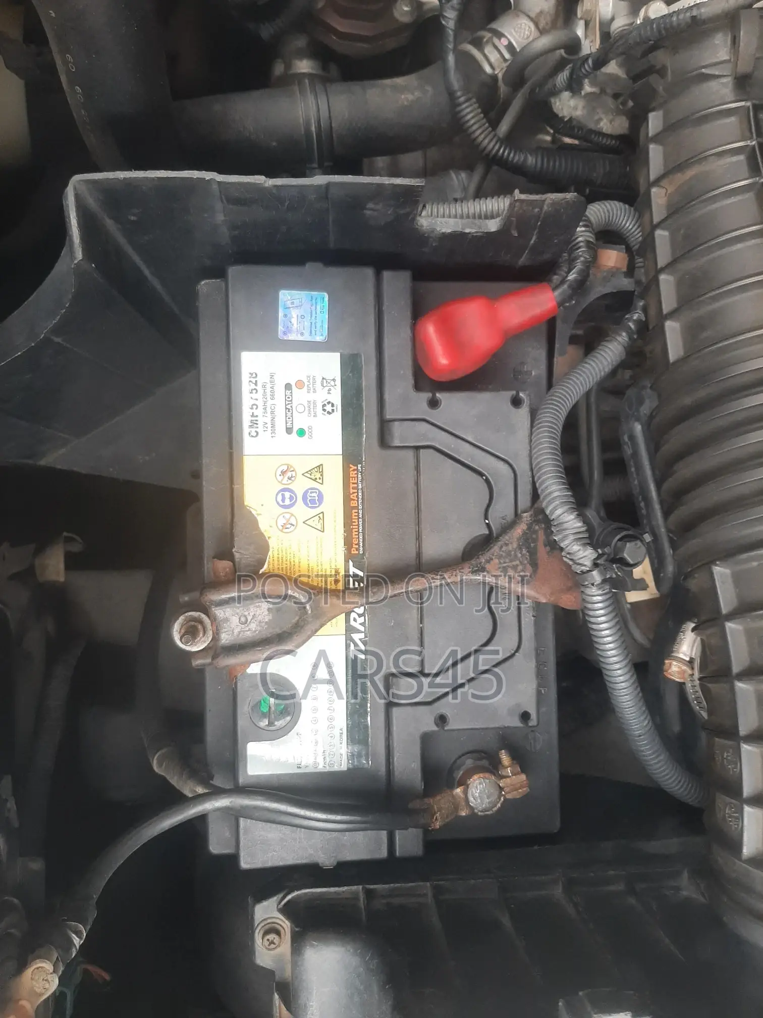 Honda Pilot 2006 Gray