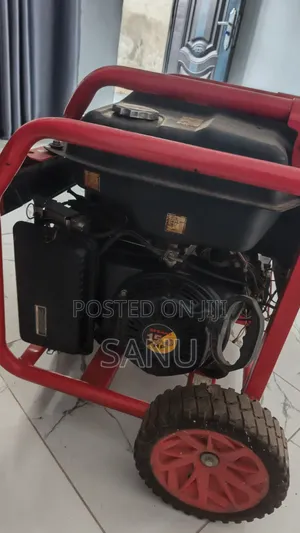 Firman Semi-Silent Eco 8990esr