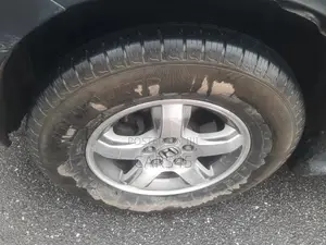 Honda Pilot 2006 Gray