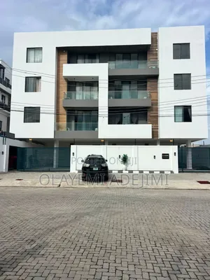 1bdrm Apartment in Victoria Island for sale