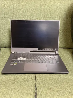 Laptop Asus ROG Strix G16 G614 64GB AMD Ryzen 7 SSD 512GB