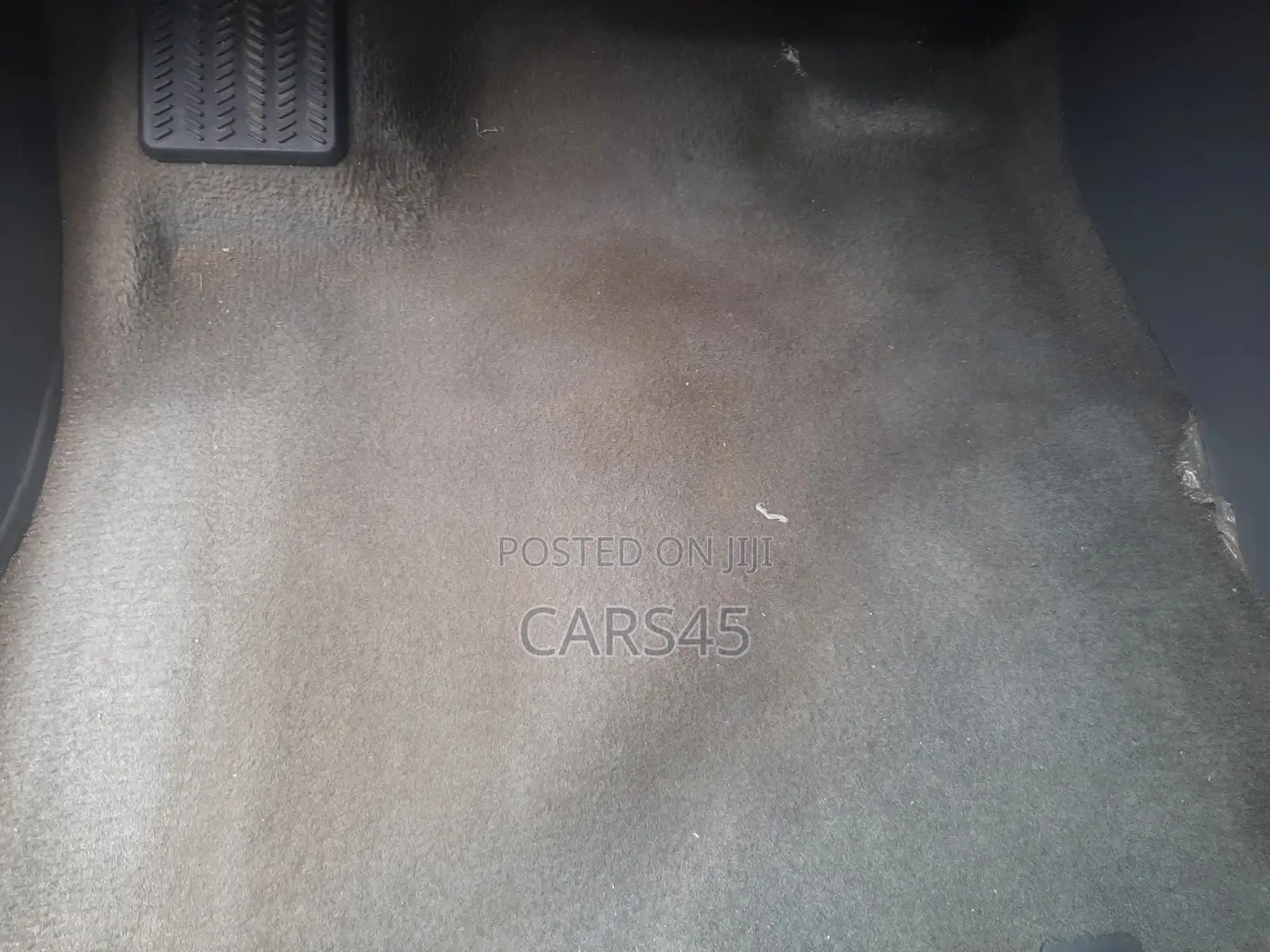 Honda Pilot 2006 Gray