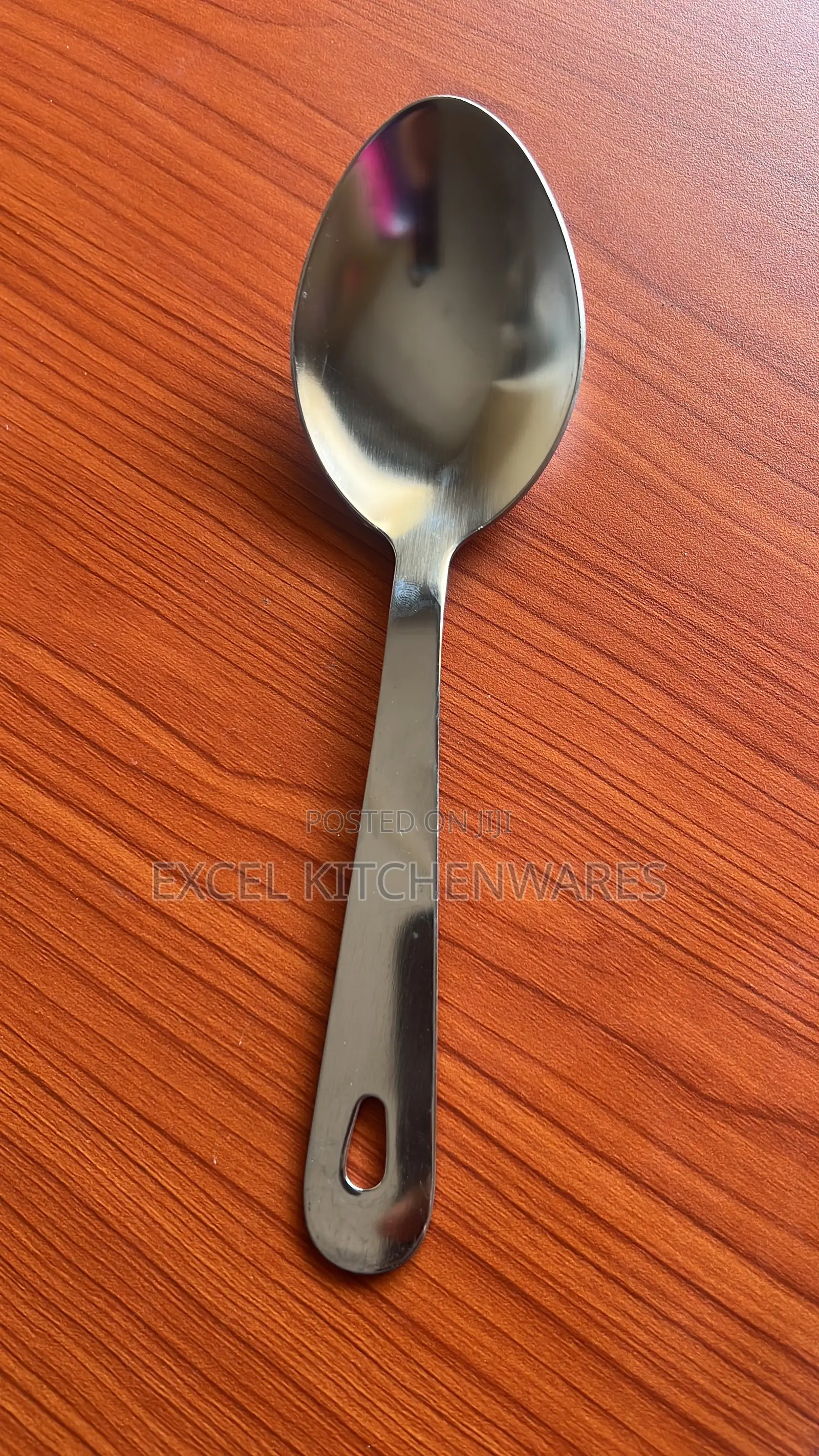 Cooking Spoons and Knifes