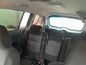 Mazda 3 2008 Silver