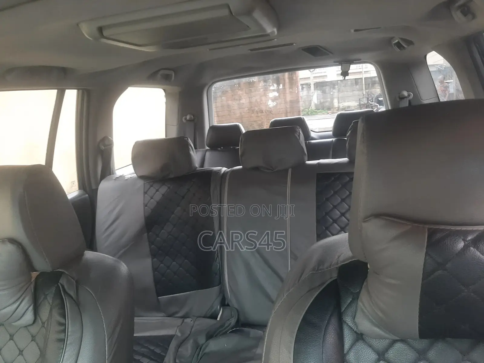 Honda Pilot 2006 Gray