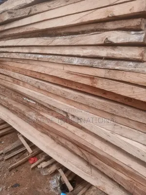 Construction Woods Projects
