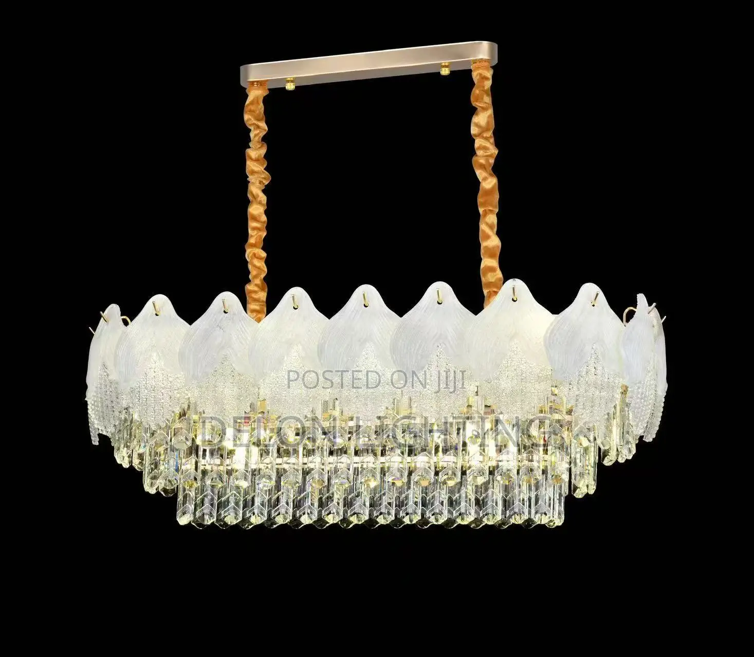 Crystal Chandelier