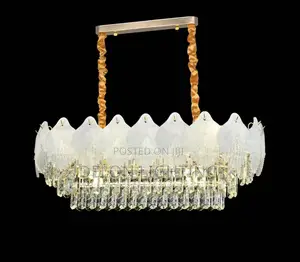 Crystal Chandelier