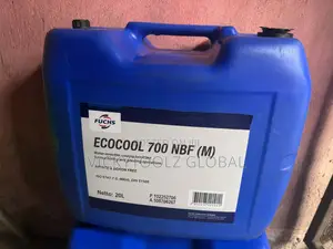 Fuchs Ecocool 700 NBF (M) Cutting Oil 20l