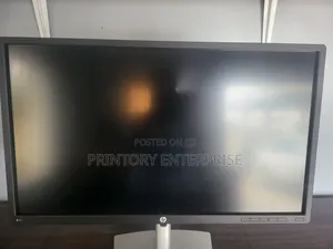 Hp Z27s Monitor