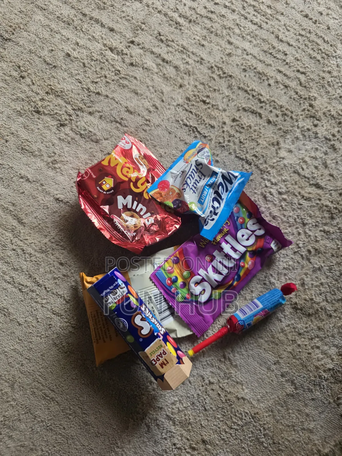 Party Packs