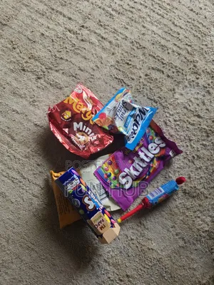 Party Packs