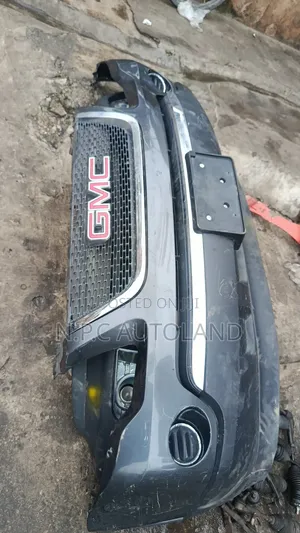 Parts For All Chevrolet,Opel And Ssangyong Motor's