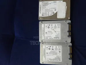 180gb Sata SSD Original Pull Out Not New