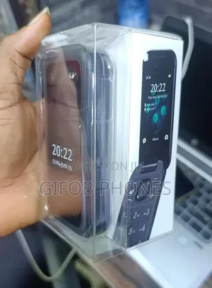 New Nokia 2660 Flip