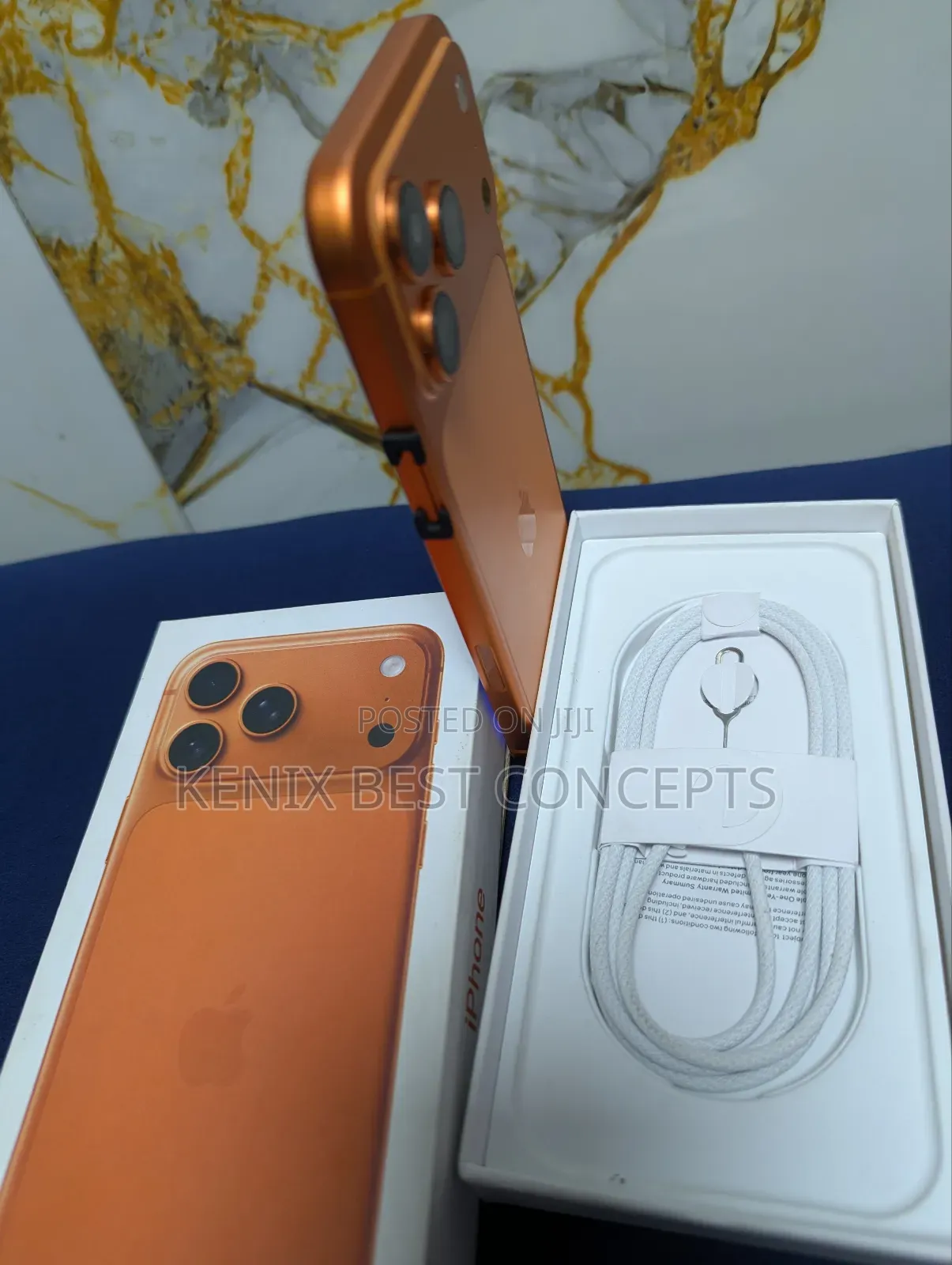 Apple iPhone 17 Pro Max 1 TB