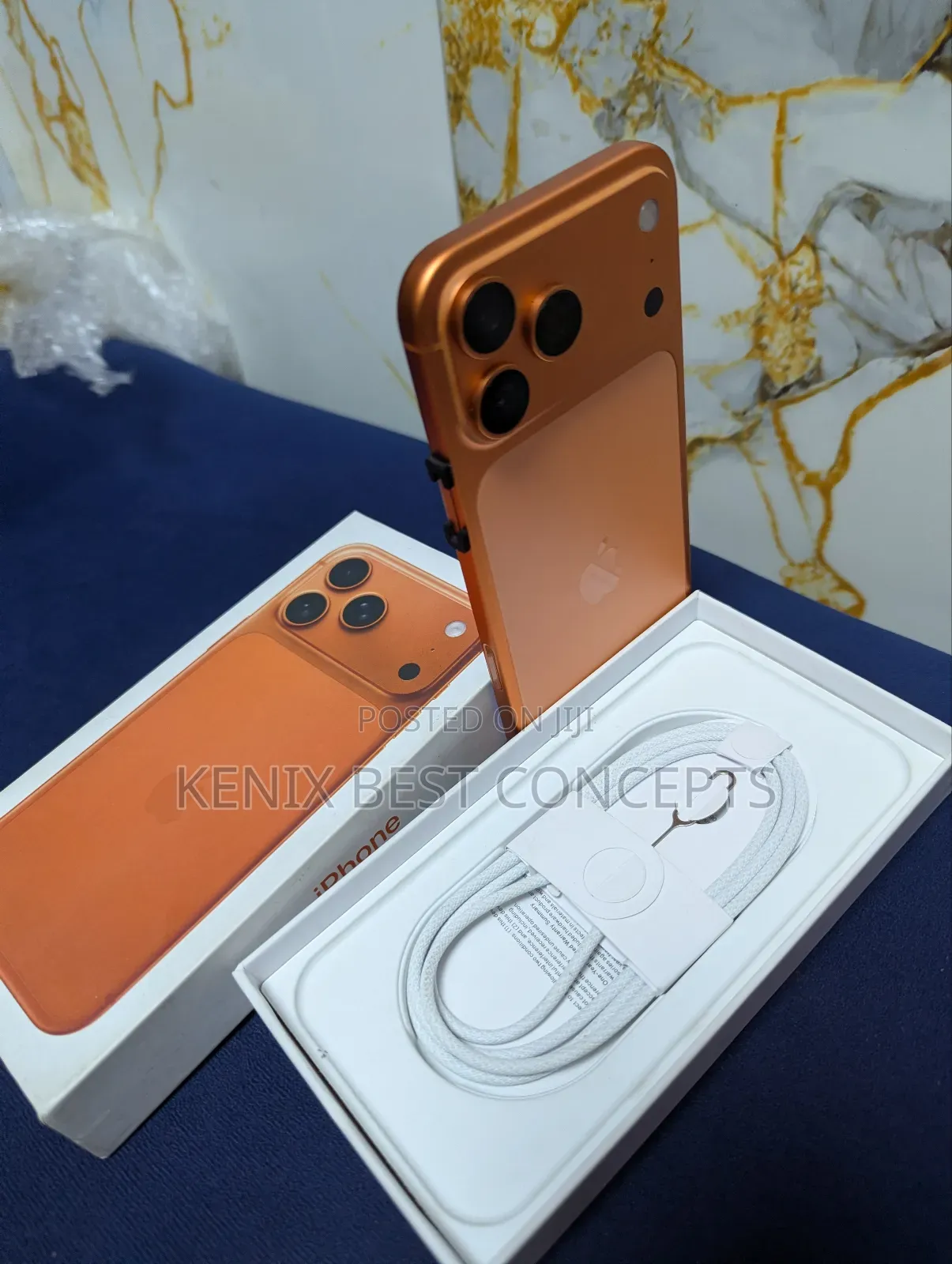 Apple iPhone 17 Pro Max 1 TB