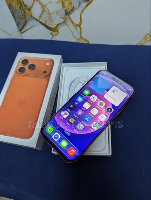Apple iPhone 17 Pro Max 1 TB