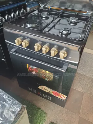Standing Gas Burner