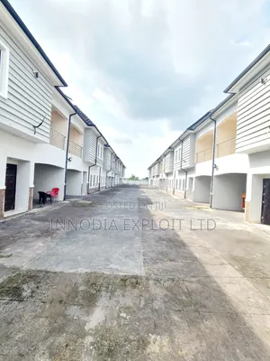3bdrm Duplex in Owerri for rent