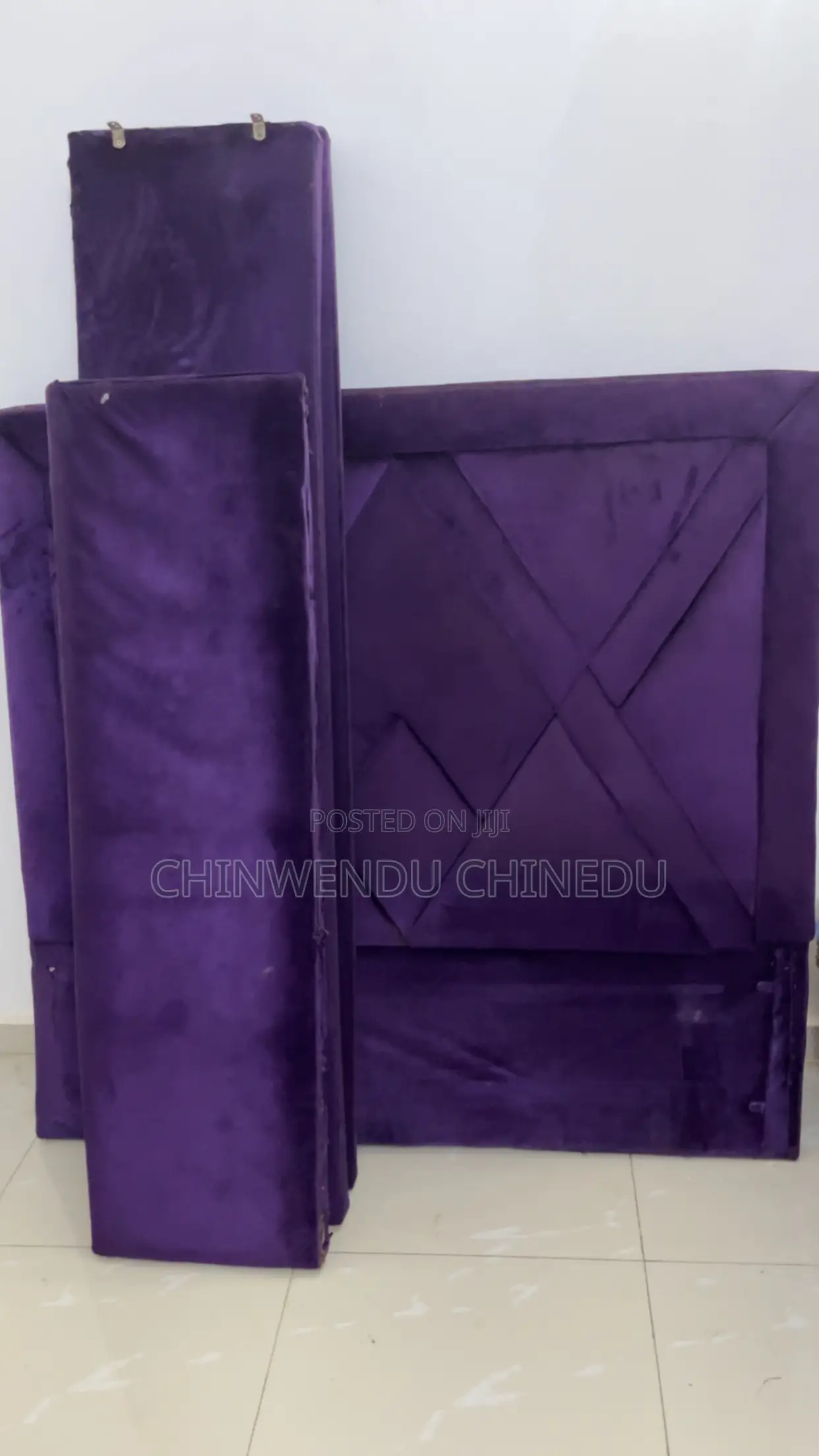 4/6 Bedframe