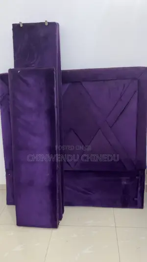 4/6 Bedframe