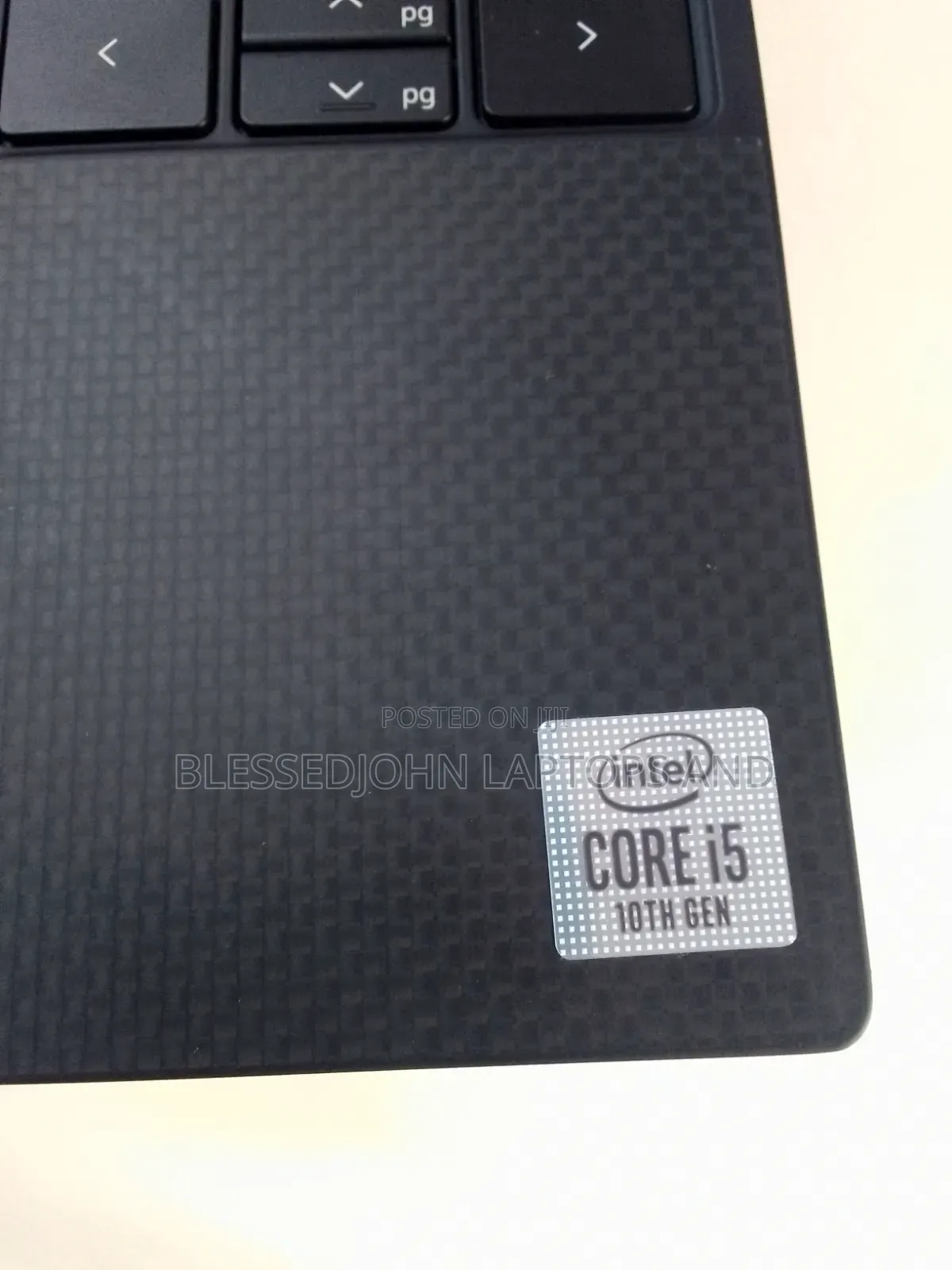 Laptop Dell XPS 13 8GB Intel Core i5 SSD 256GB