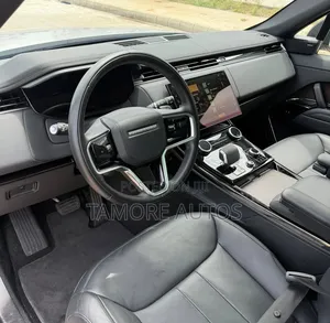 Land Rover Range Rover Sport 2023 Gray