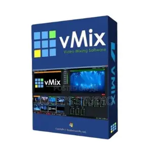 Lifetime Vmix 26 and Installation