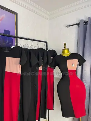 Women Cooperate Wears