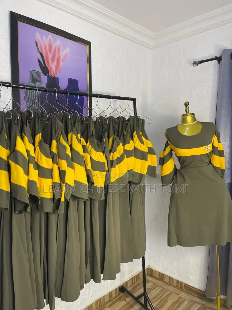 Women Cooperate Wears