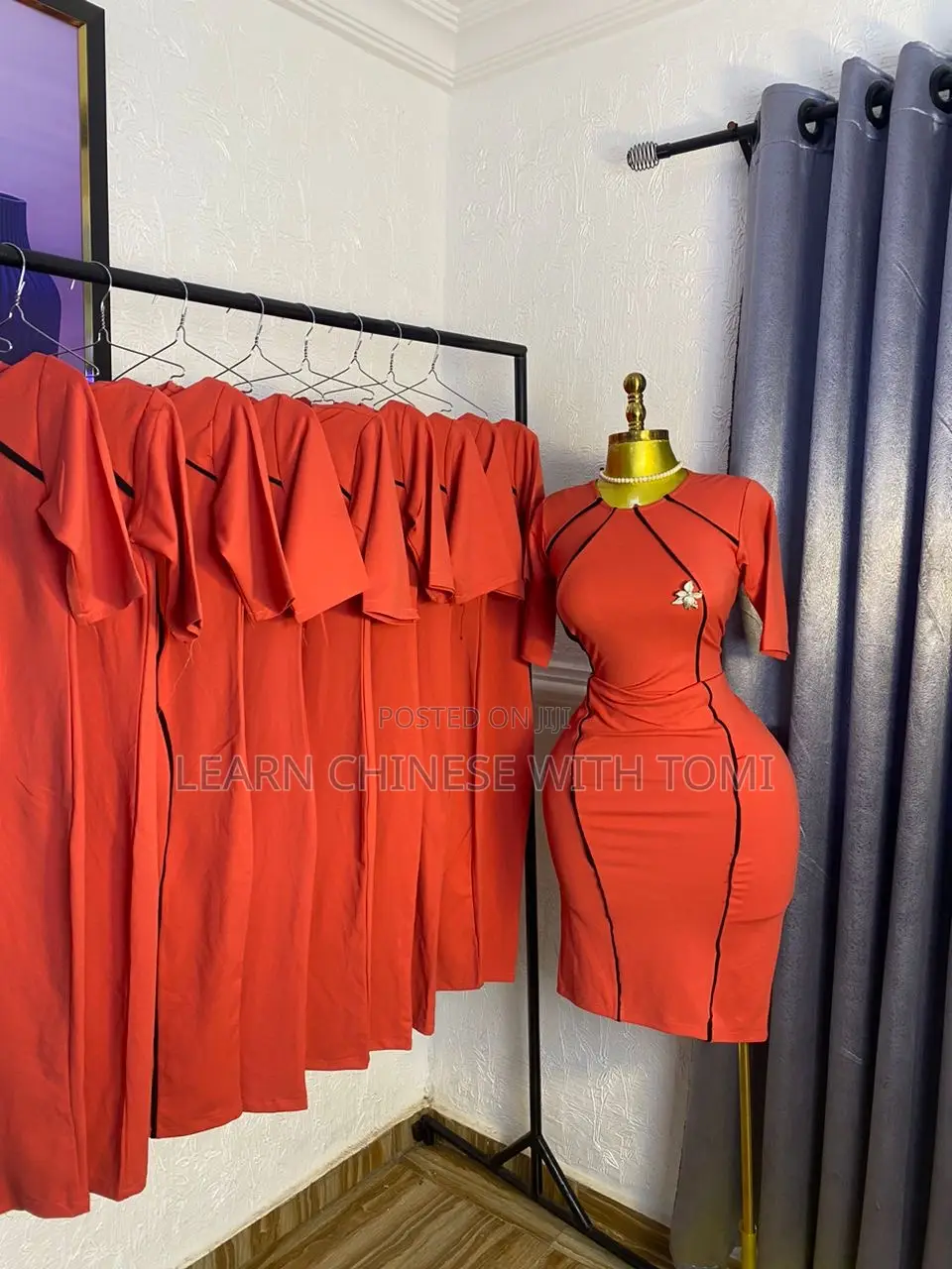 Women Cooperate Wears