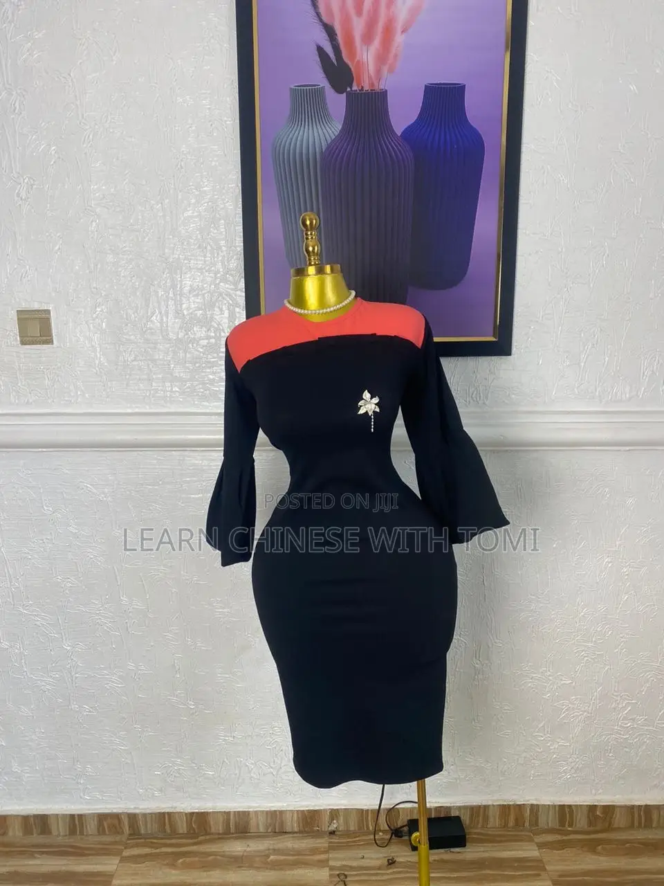 Women Cooperate Wears