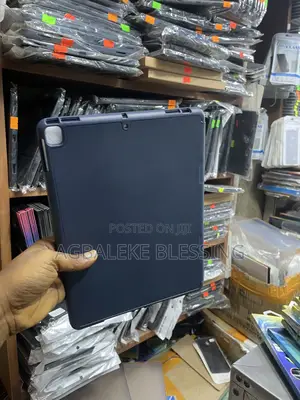 iPad 10.2/10.5” Case/ Pouch
