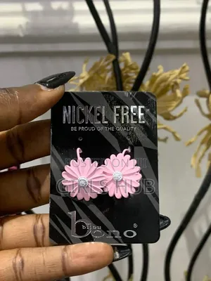 Unique Stud Earrings