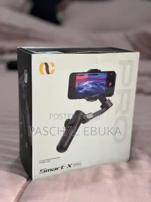 Smart X Pro Gimbal