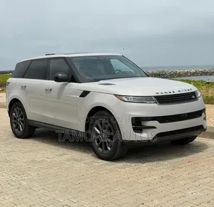 Land Rover Range Rover Sport 2023 Gray