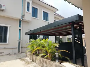 Furnished 5bdrm Duplex in Idu Industrial for sale
