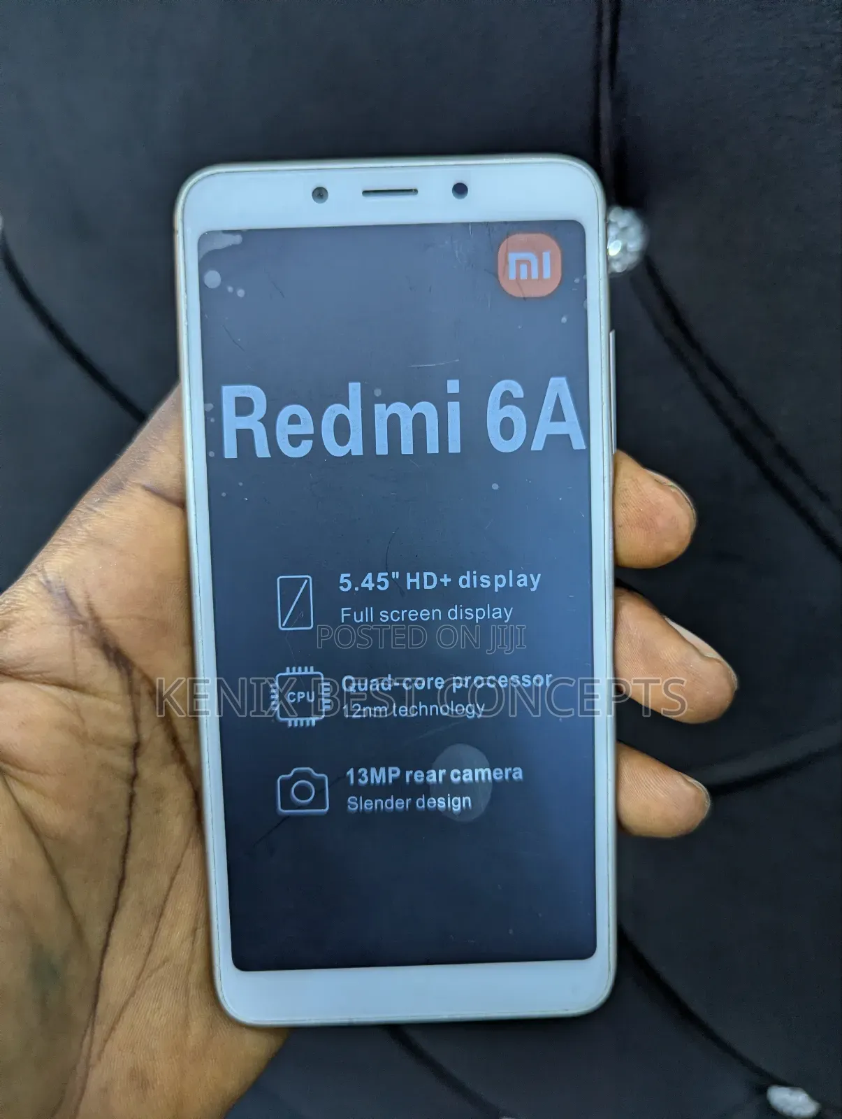 Xiaomi Redmi 6A 32 GB