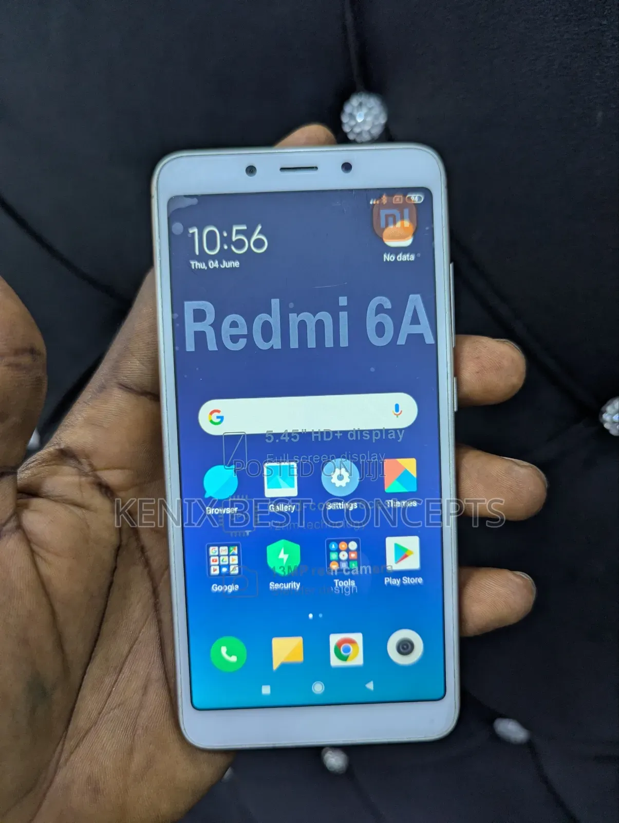 Xiaomi Redmi 6A 32 GB