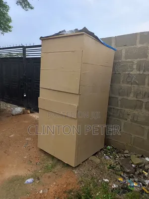 Portable Kiosk