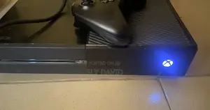 Xbox One Console